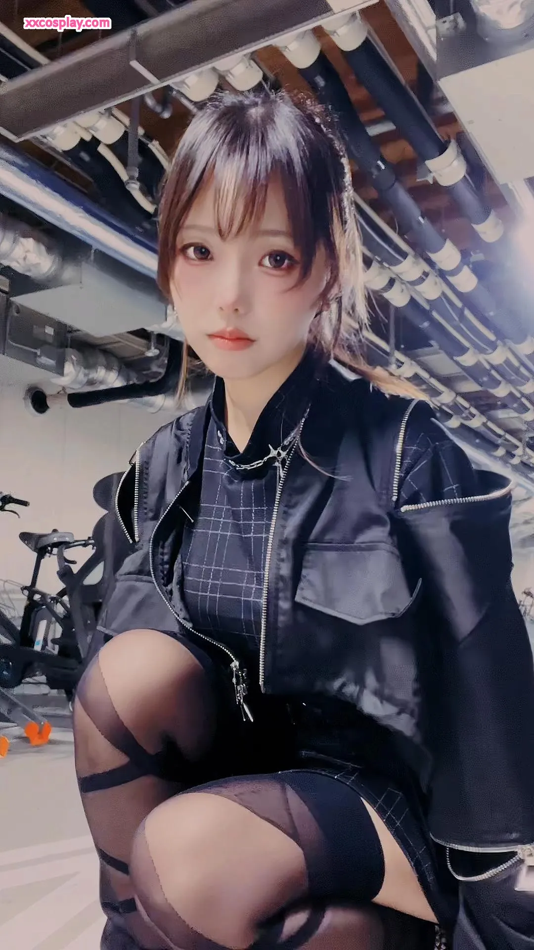 ElyEE子: 시부야 나이트 매력